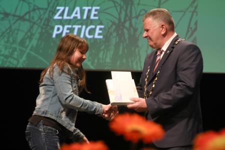 ZLATE PETICE 26 FOTO LJUBO VUKELIČ